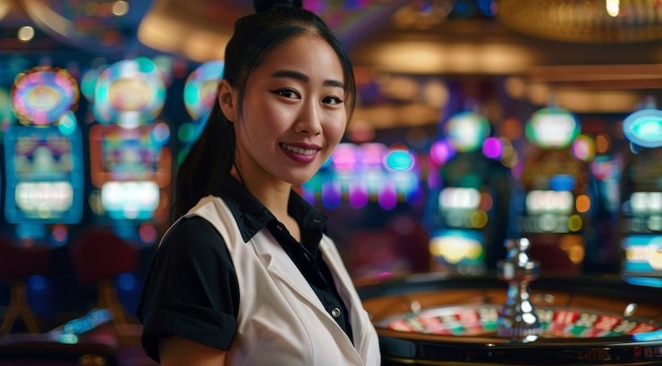 Monopoly Live wheel and studio setup on big777 login