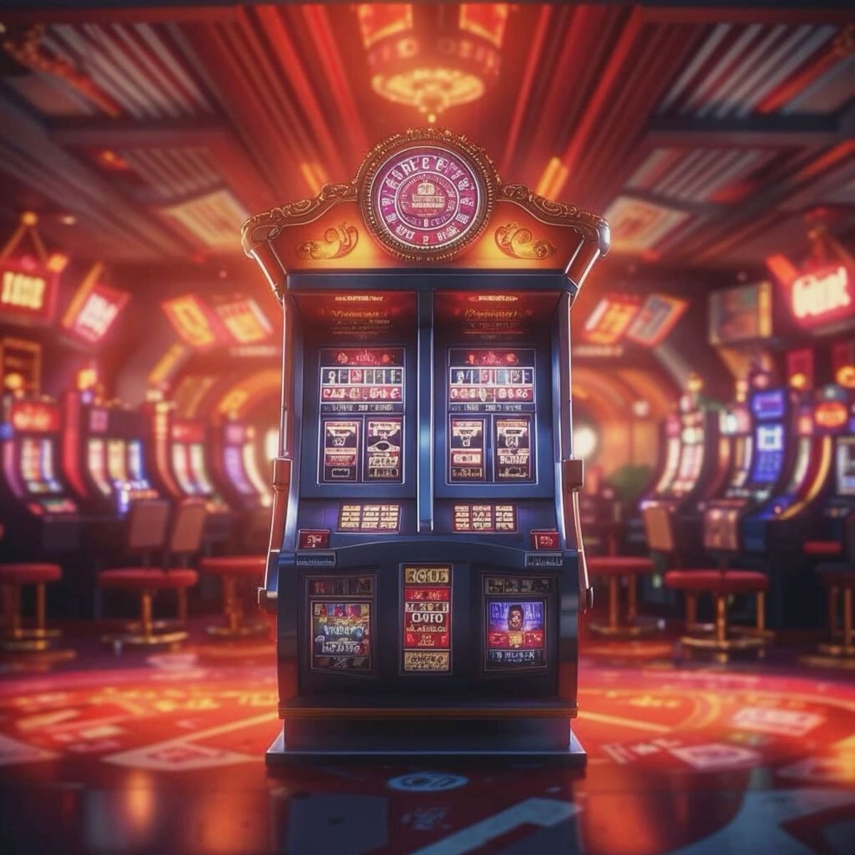 big777 login featured game showcase